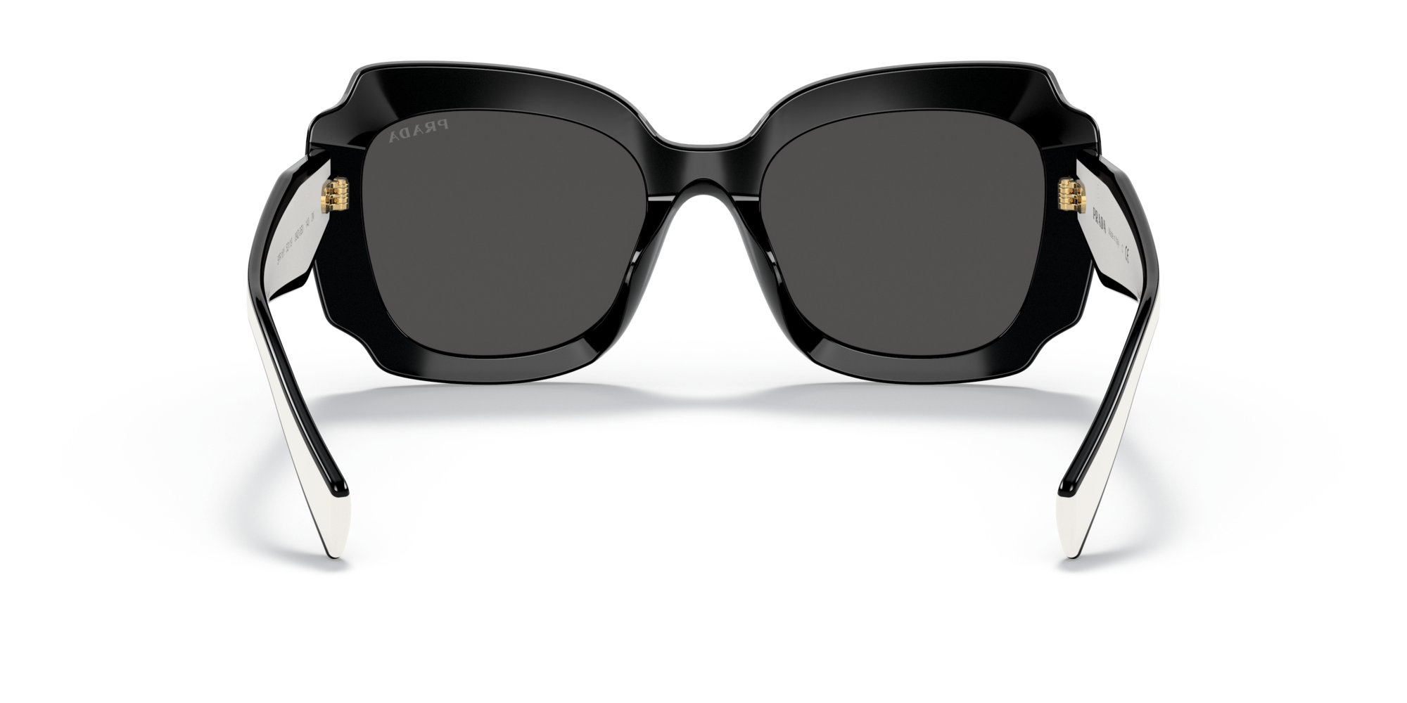 PR 16YS 09Q5S0 Occhiali da sole Prada 5