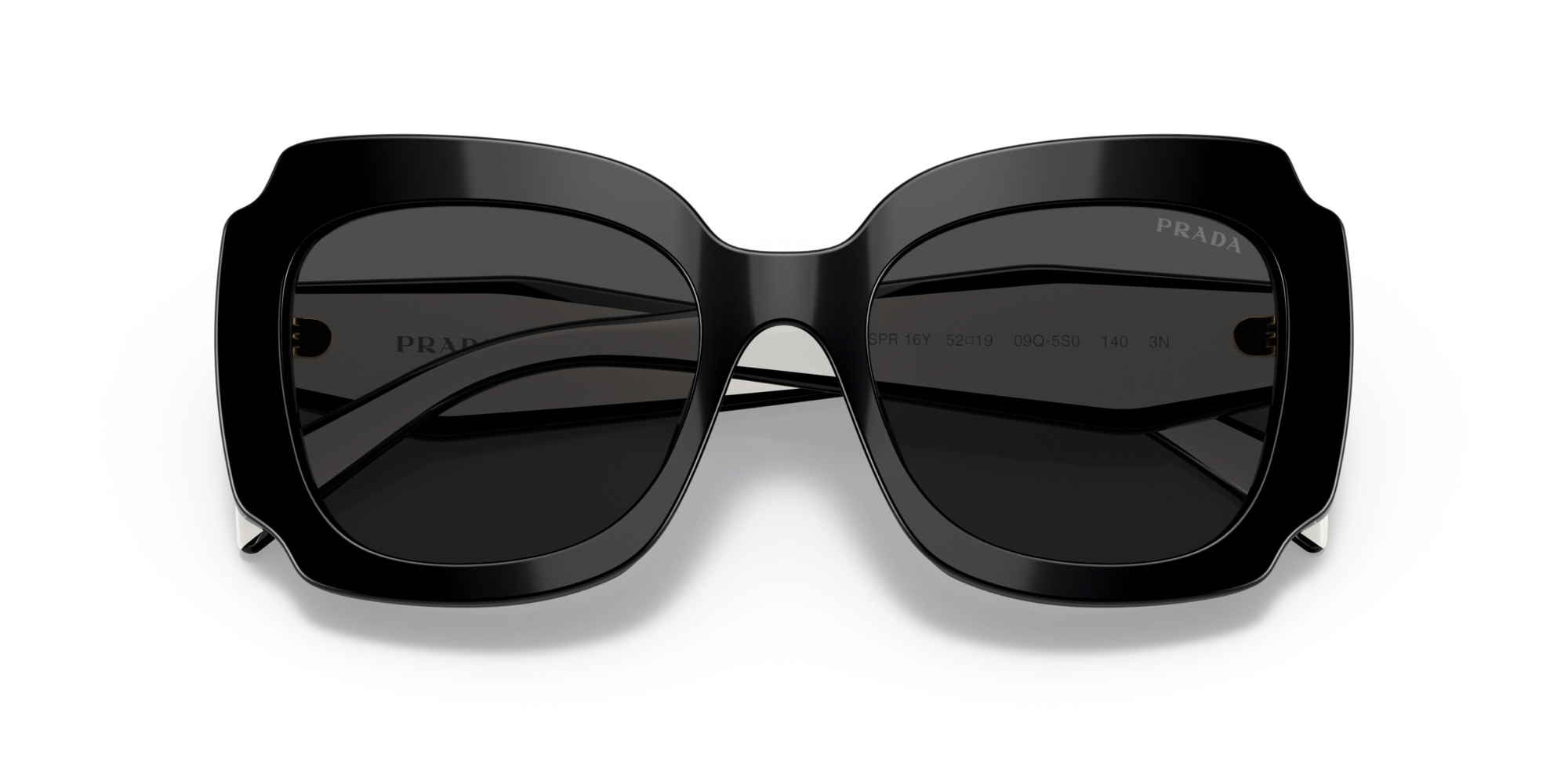 PR 16YS 09Q5S0 Occhiali da sole Prada 2