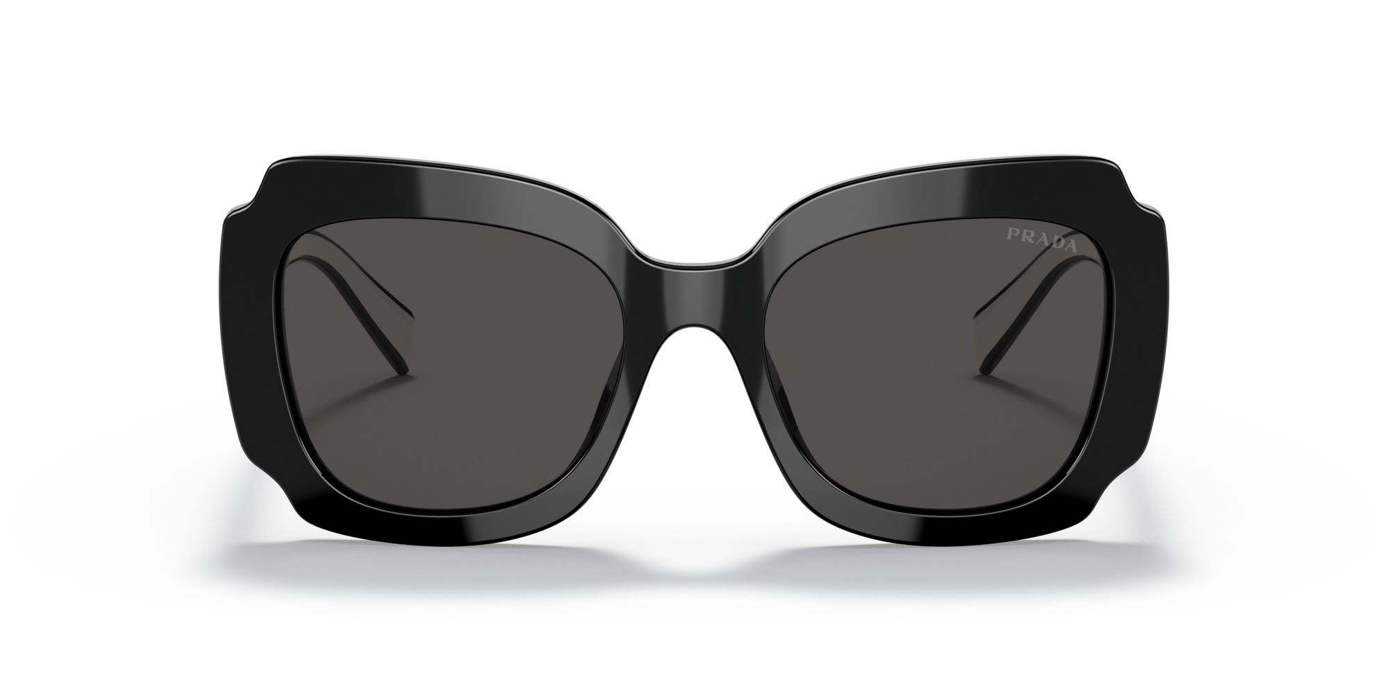 PR 16YS 09Q5S0 Occhiali da sole Prada 3