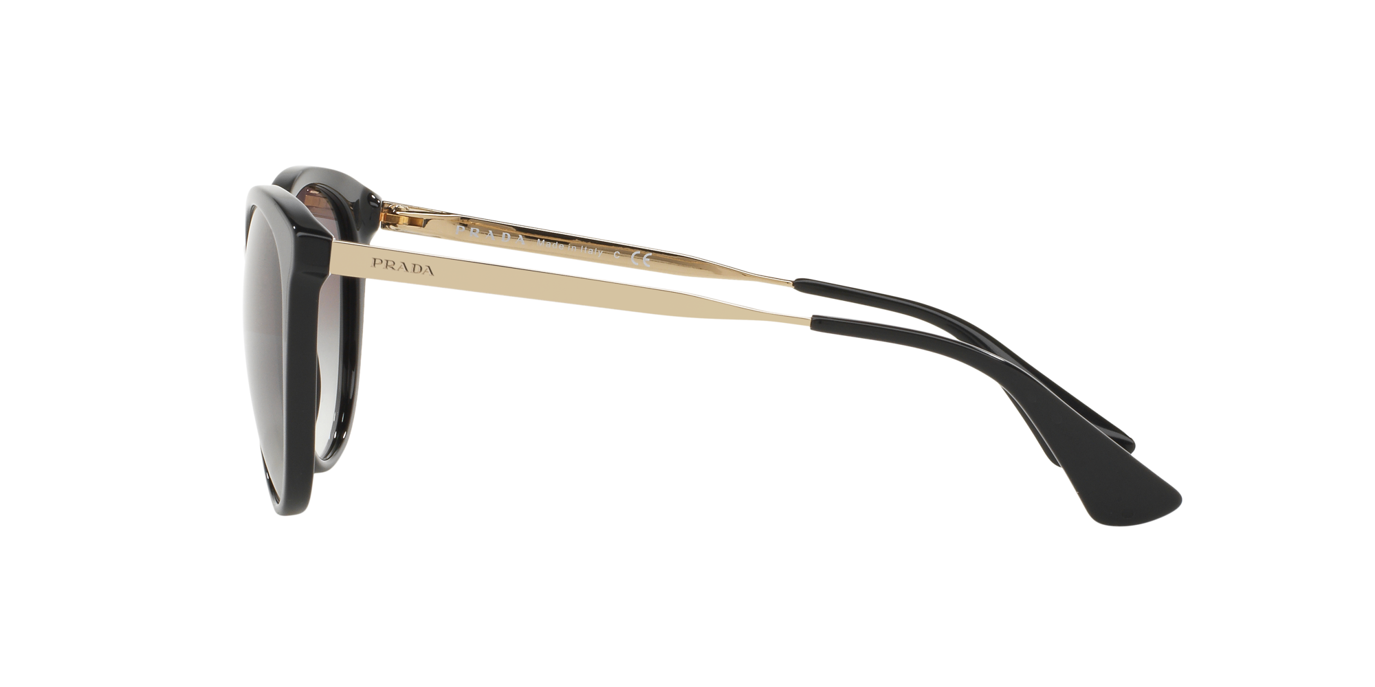 PR 17SSF CATWALK 1AB0A7 Occhiali da sole Prada 3