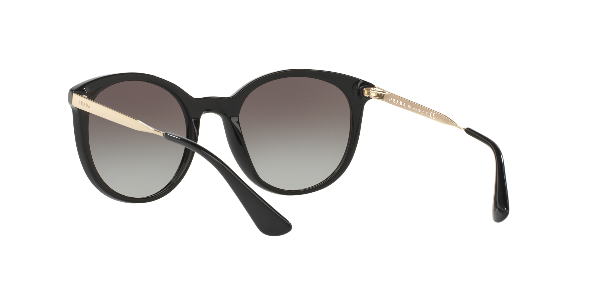 PR 17SSF CATWALK 1AB0A7 Occhiali da sole Prada 4