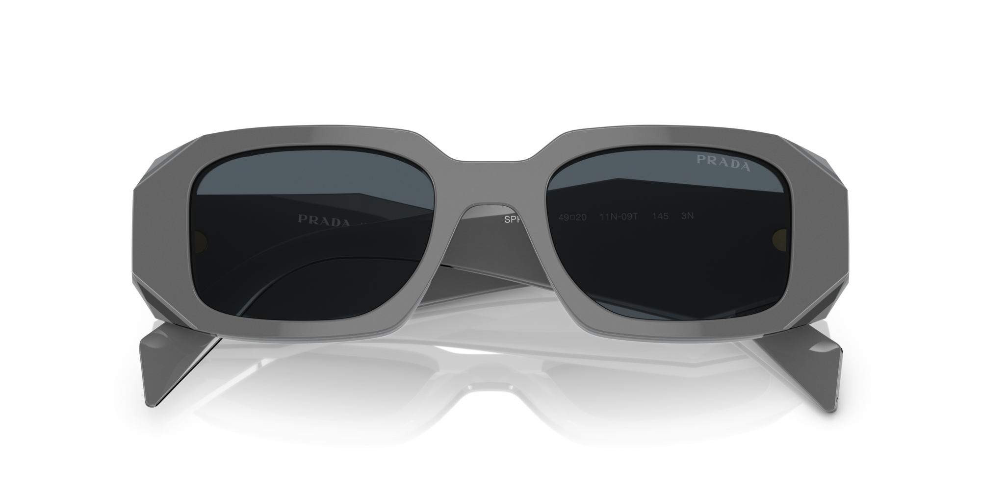 PR 17WS 11N09T Occhiali da sole Prada 2