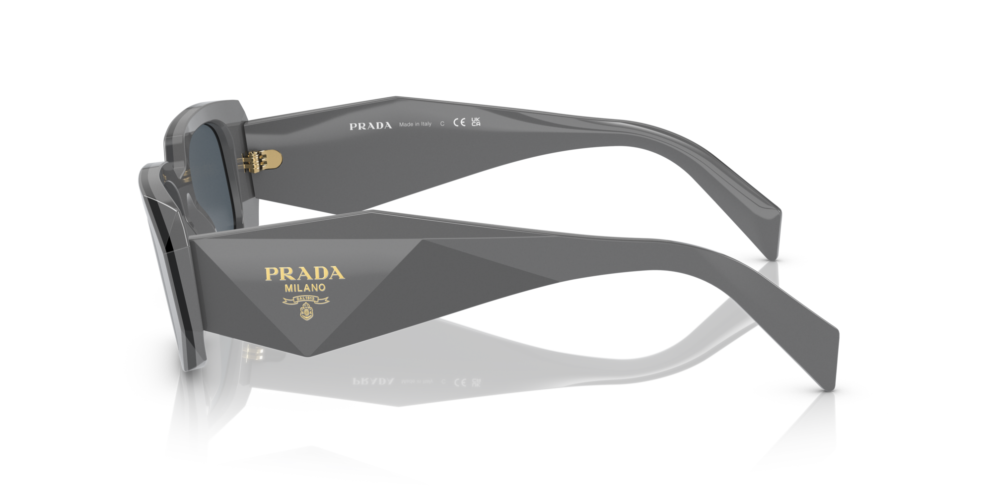 PR 17WS 11N09T Occhiali da sole Prada 4