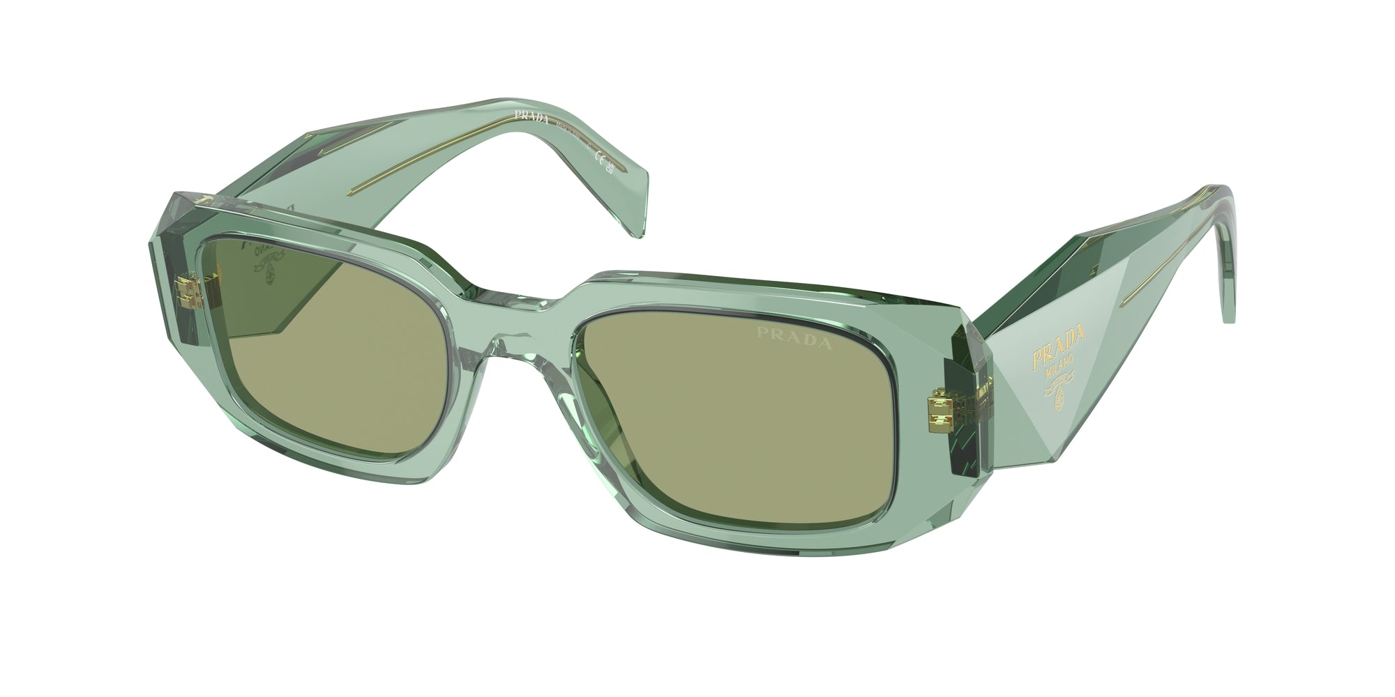 PR 17WS 11R10E Occhiali da sole Prada 1