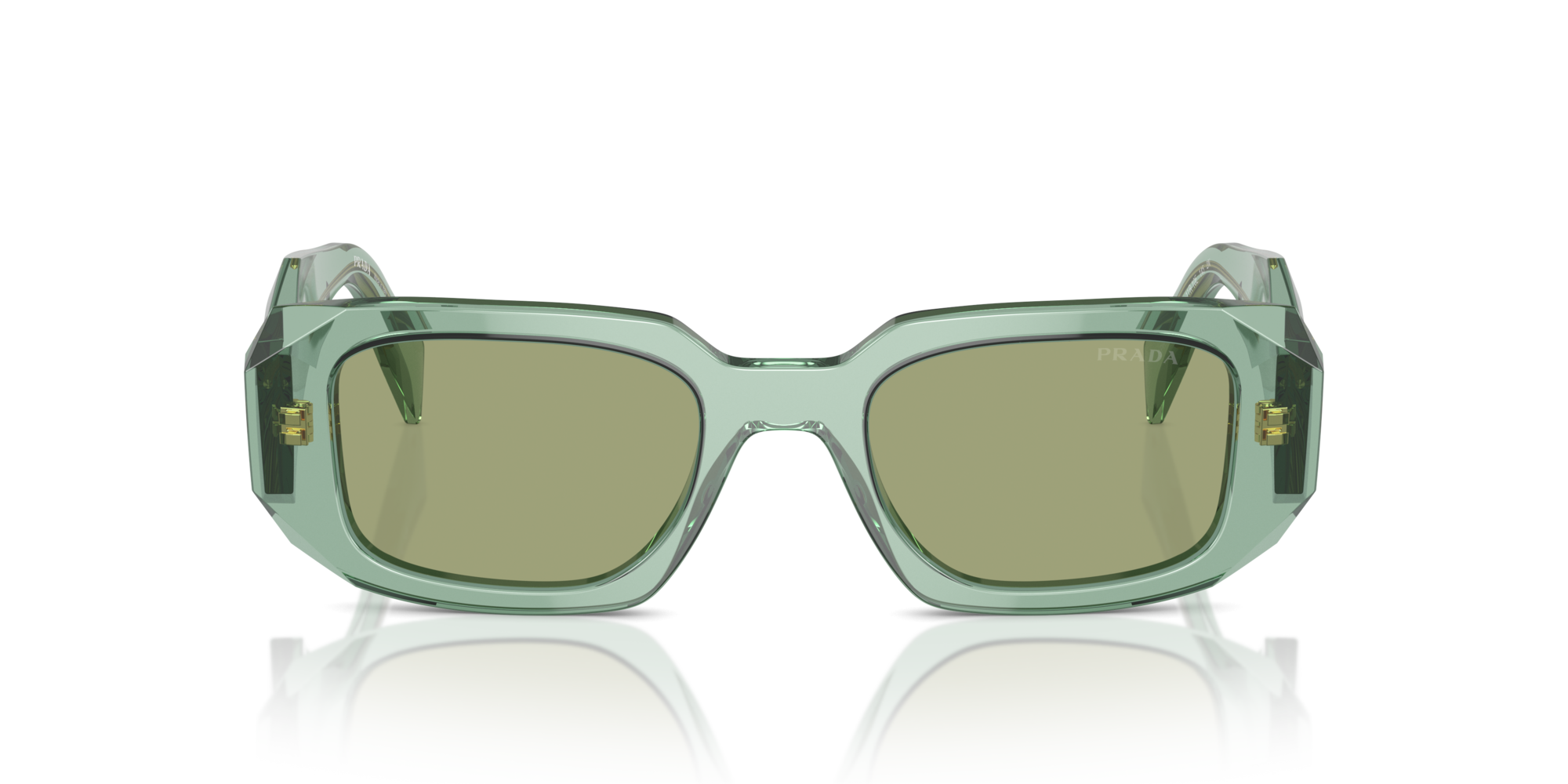 PR 17WS 11R10E Occhiali da sole Prada 3