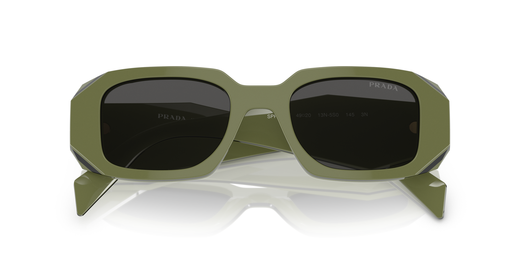 PR 17WS 13N5S0 Occhiali da sole Prada 2