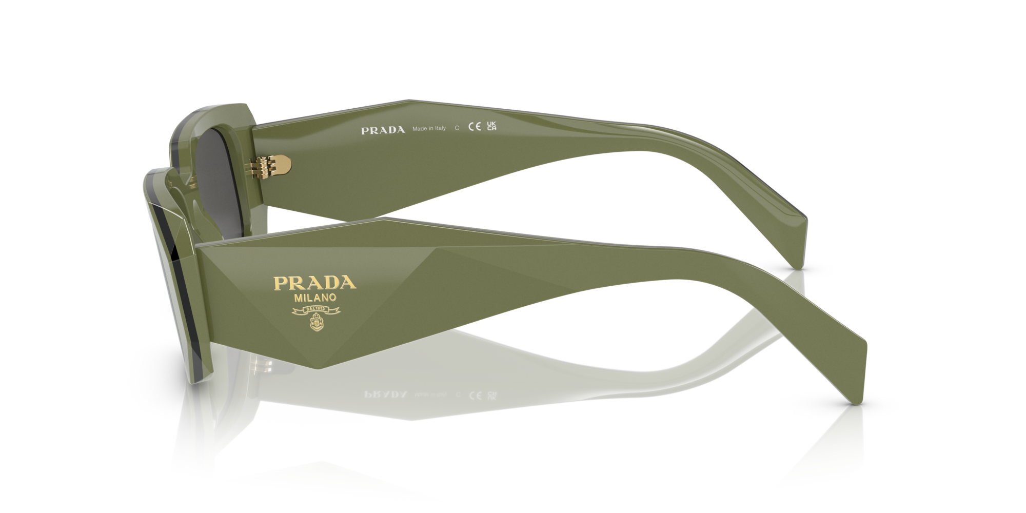 PR 17WS 13N5S0 Occhiali da sole Prada 4
