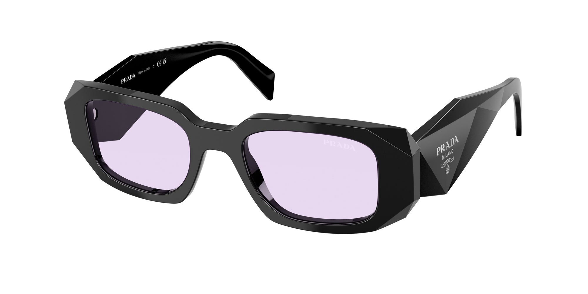PR 17WS 16K40J Occhiali da sole Prada 1