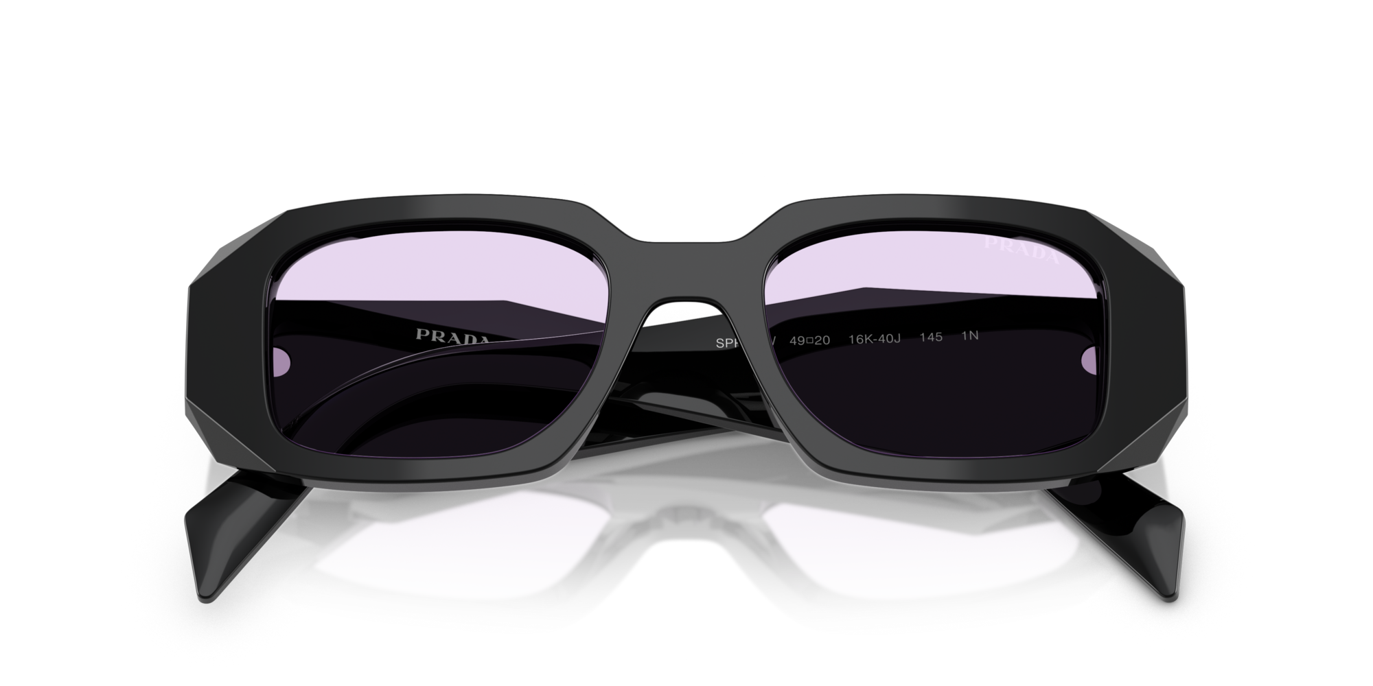PR 17WS 16K40J Occhiali da sole Prada 2