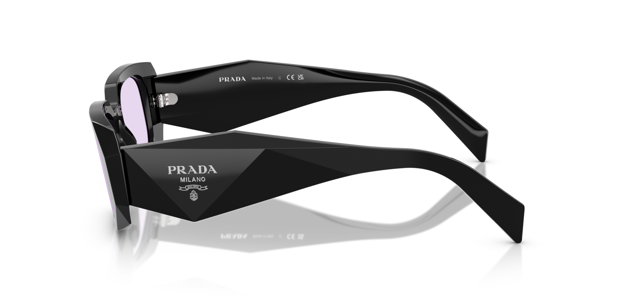 PR 17WS 16K40J Occhiali da sole Prada 4