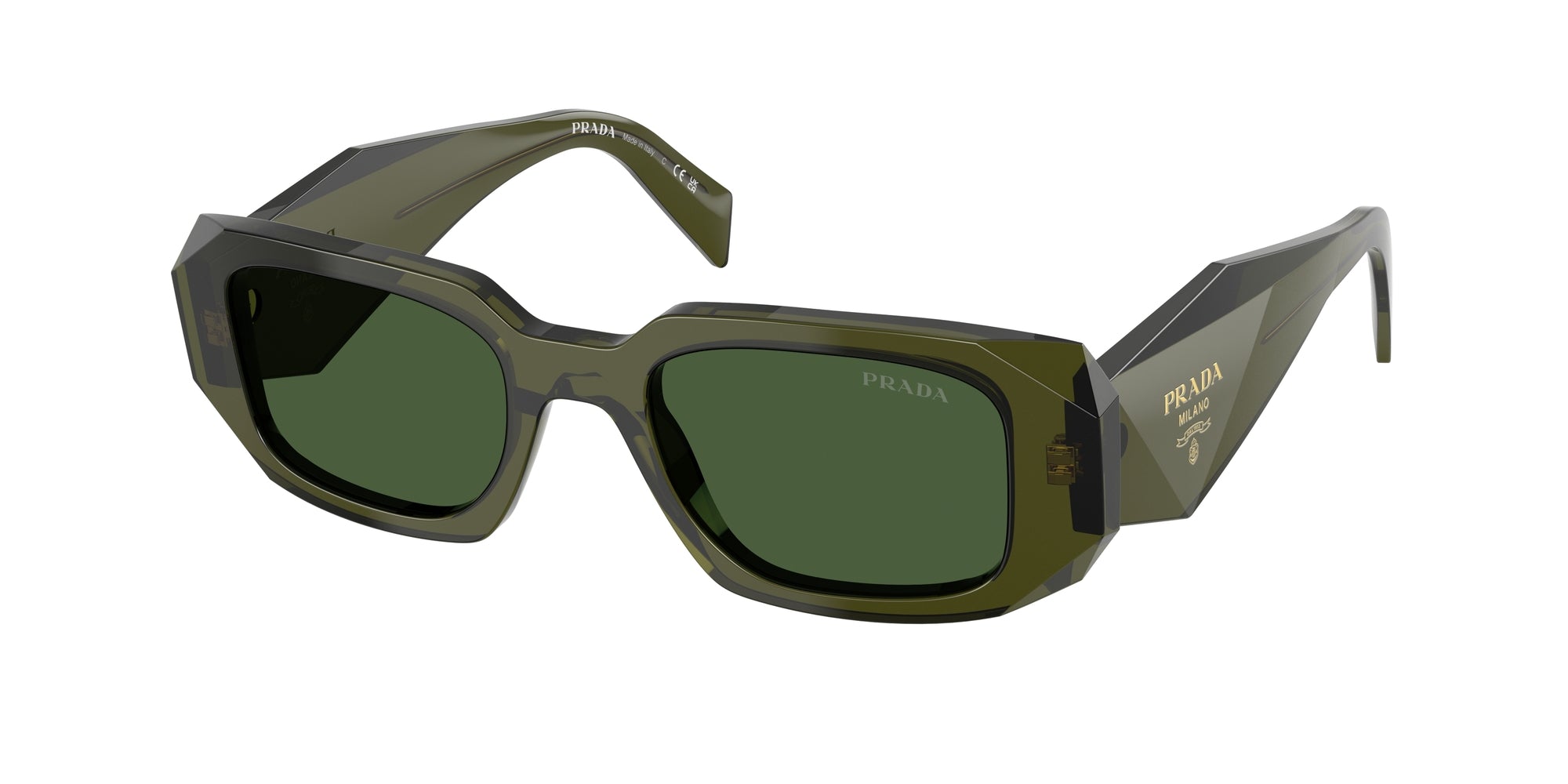 PR 17WS 19Z1I0 Occhiali da sole Prada 1