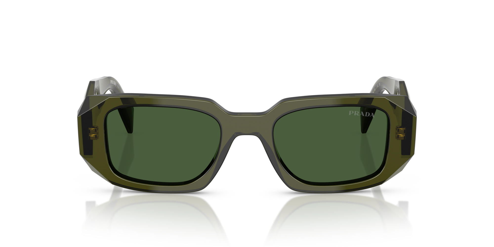 PR 17WS 19Z1I0 Occhiali da sole Prada 3