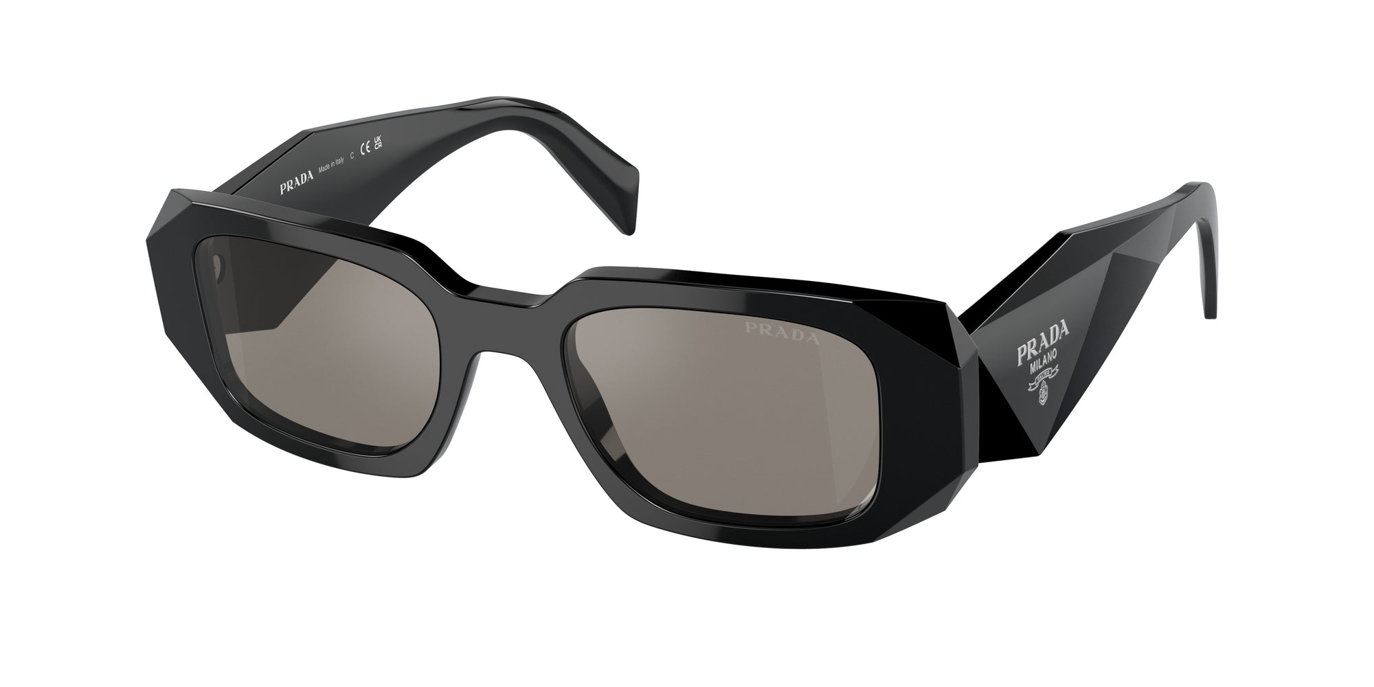 PR 17WS 1AB07Z Occhiali da sole Prada 1
