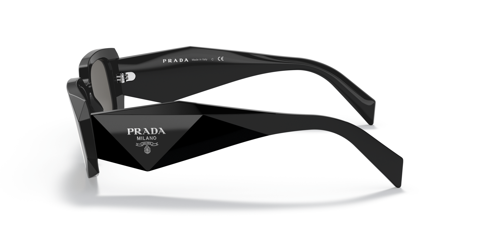 PR 17WS 1AB2B0 Occhiali da sole Prada 4