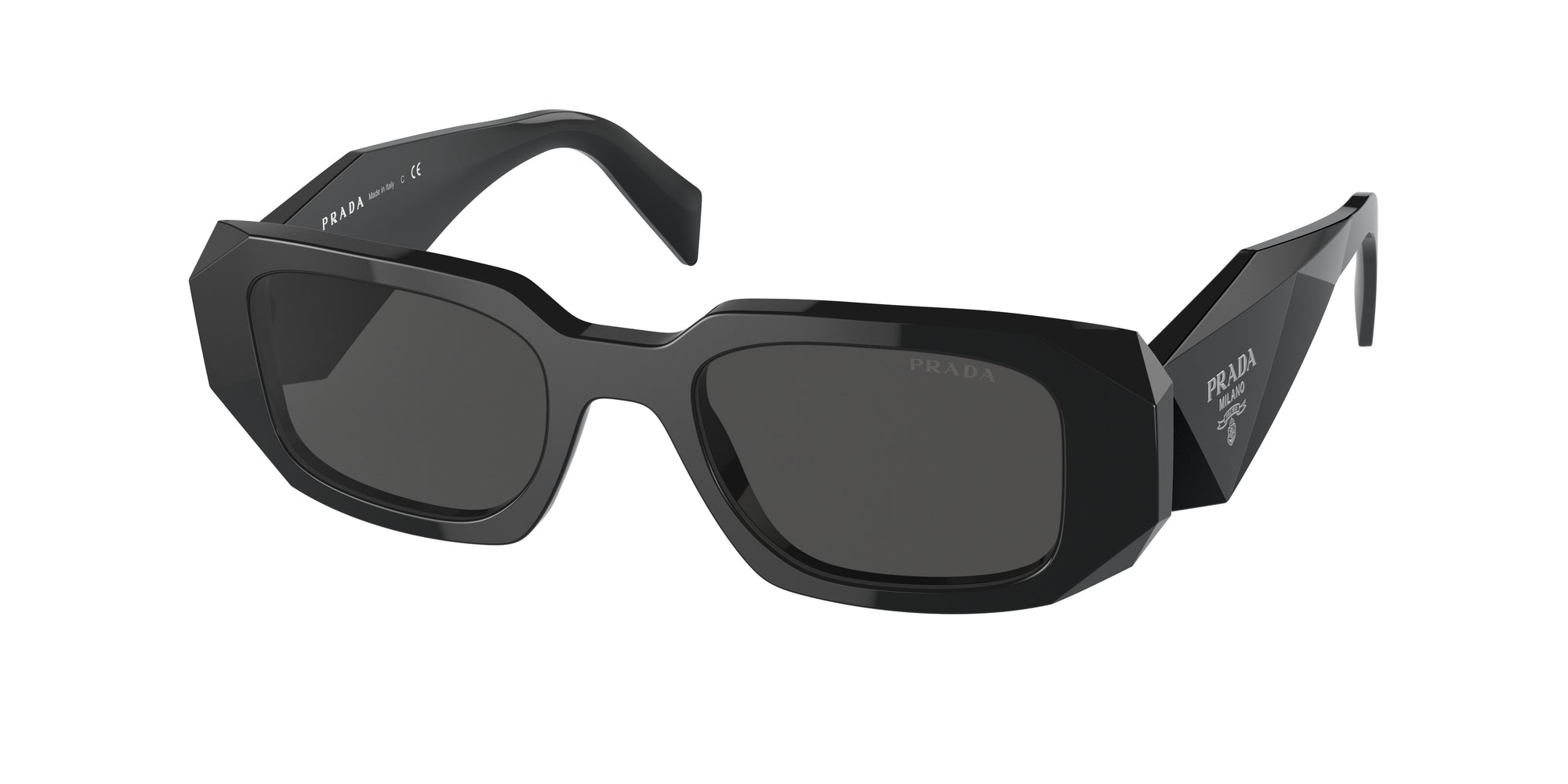 Prada PR 17WSF 1AB5S0 Occhiali da sole Prada 1