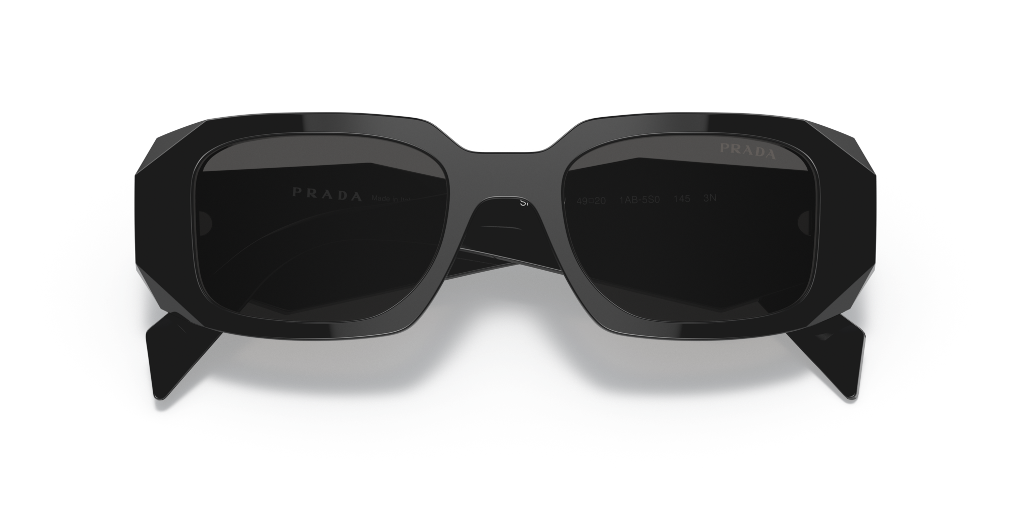 PR 17WS 1AB5S0 Occhiali da sole Prada 2