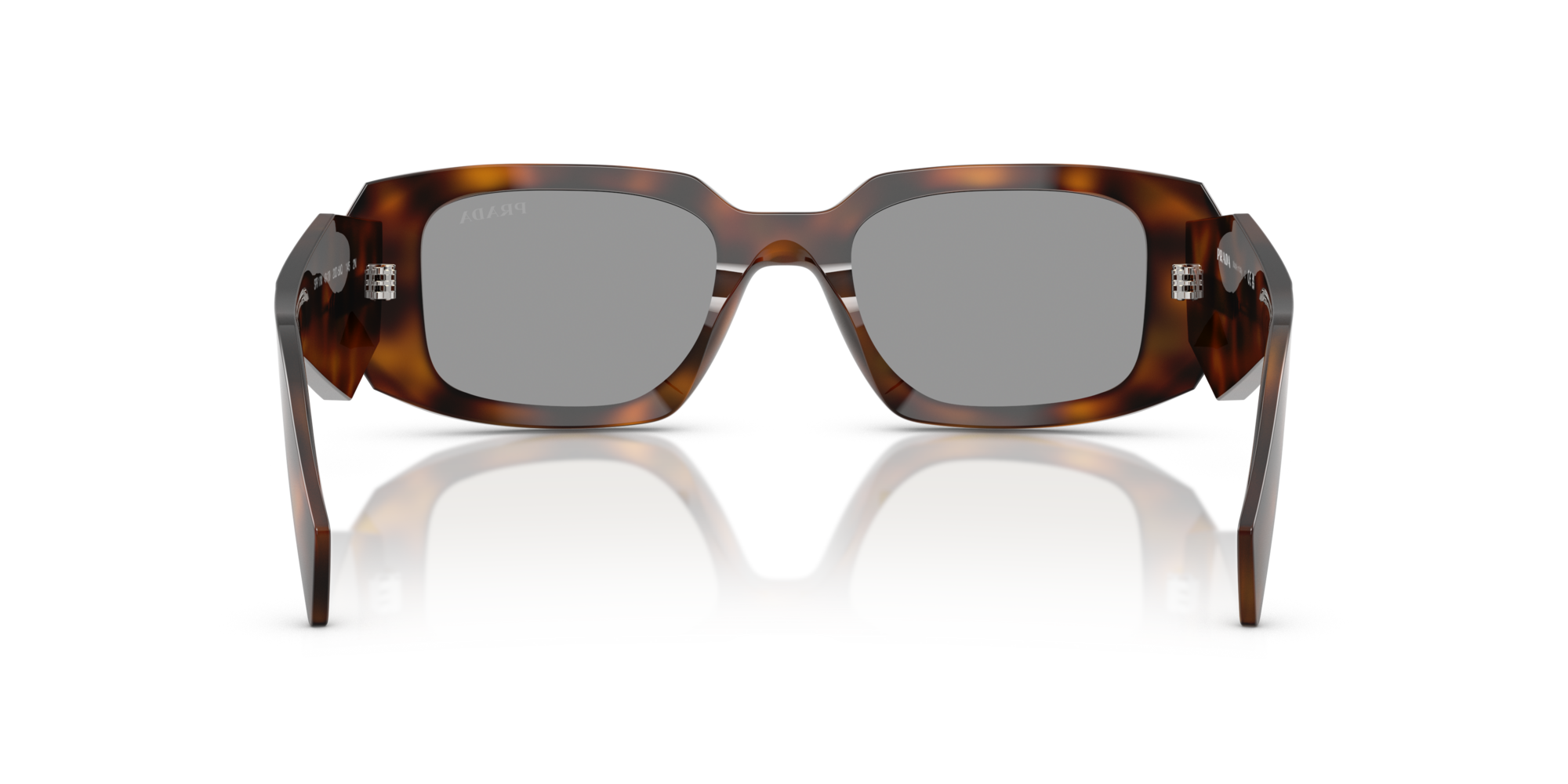 PR 17WS 20D50Q Occhiali da sole Prada 5