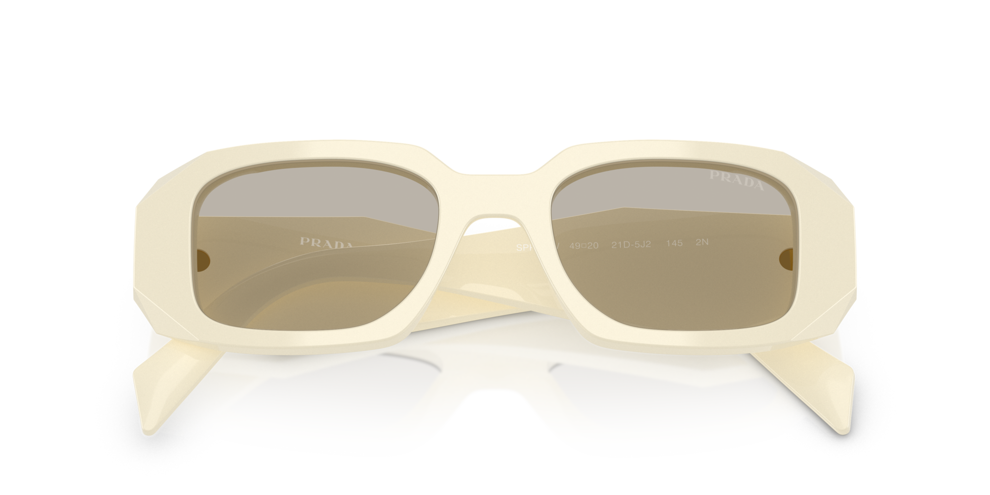 PR 17WS 21D5J2 Occhiali da sole Prada 2