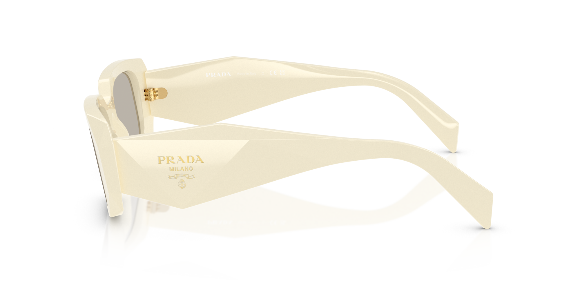 PR 17WS 21D5J2 Occhiali da sole Prada 4