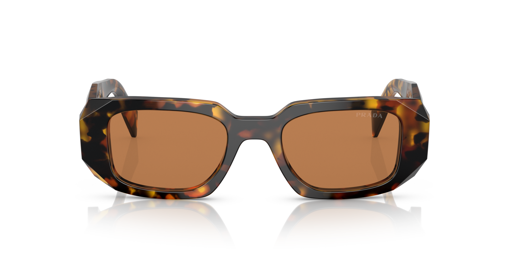 PR 17WS VAU2Z1 Occhiali da sole Prada 3
