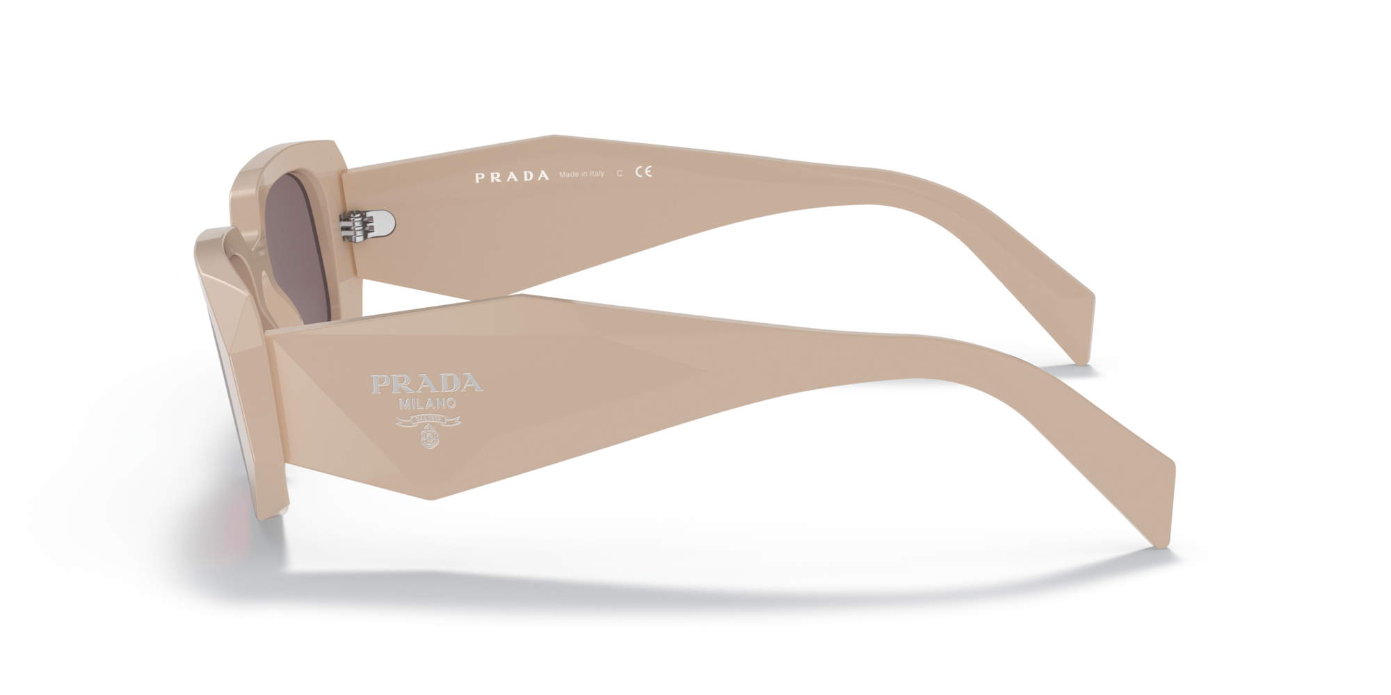 PR 17WS VYJ6X1 Occhiali da sole Prada 4