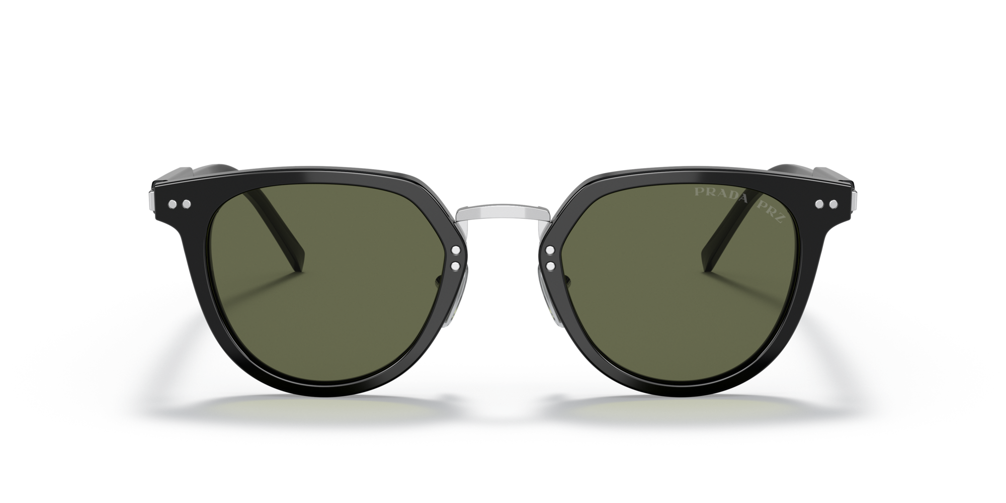 PR 17YS 1AB03R Occhiali da sole Prada 3