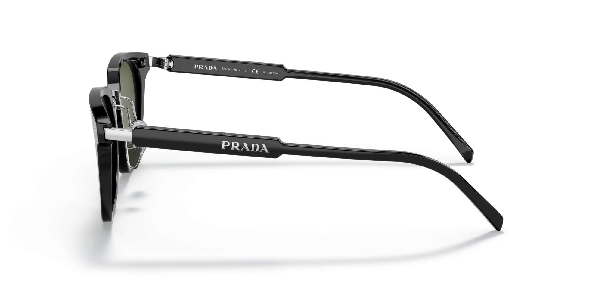 PR 17YS 1AB03R Occhiali da sole Prada 4