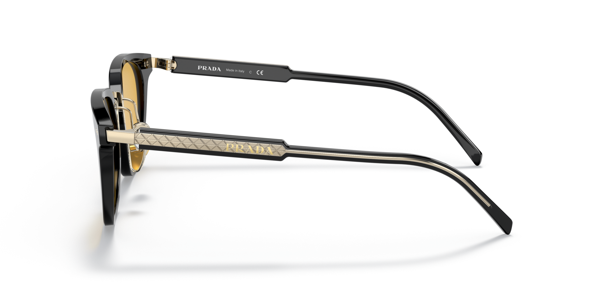 PR 17YS AAV07M Occhiali da sole Prada 4