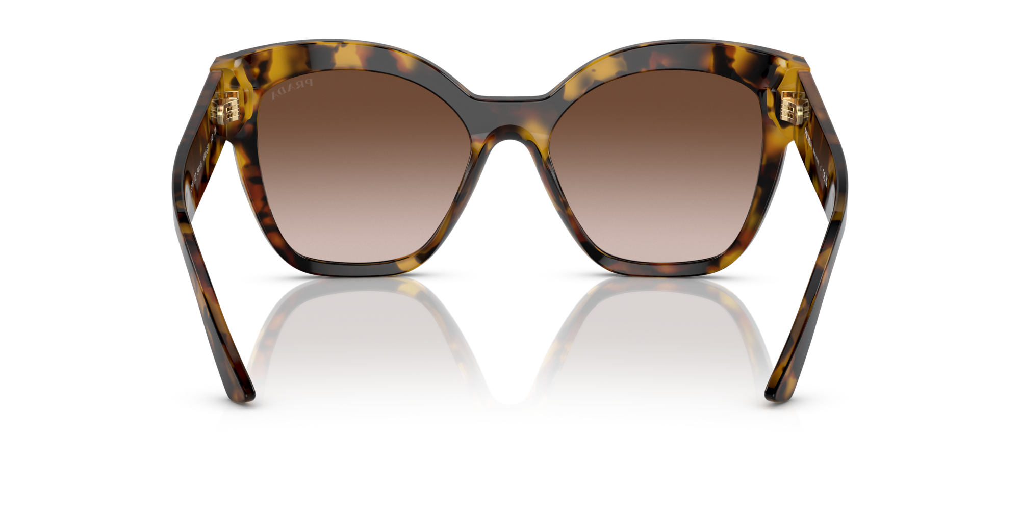 PR 17ZS VAU6S1 Occhiali da sole Prada 5