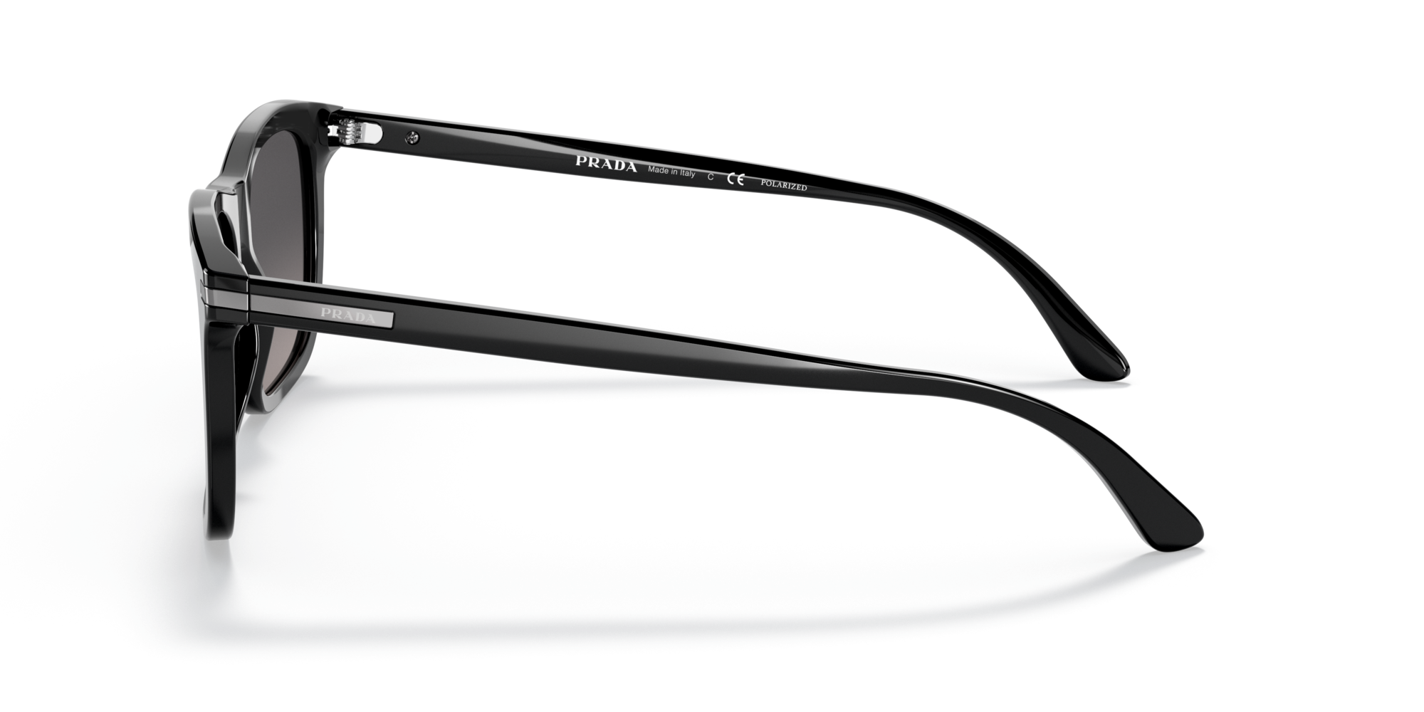 PR 18WS 1AB09G Occhiali da sole Prada 4