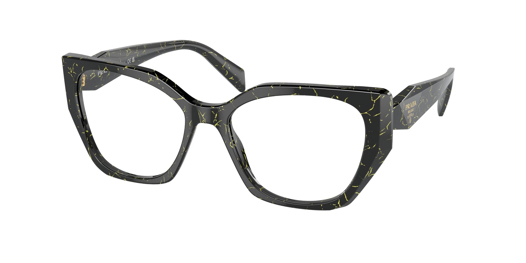 Prada PR 18WV 19D1O1 Montature da vista Prada 1