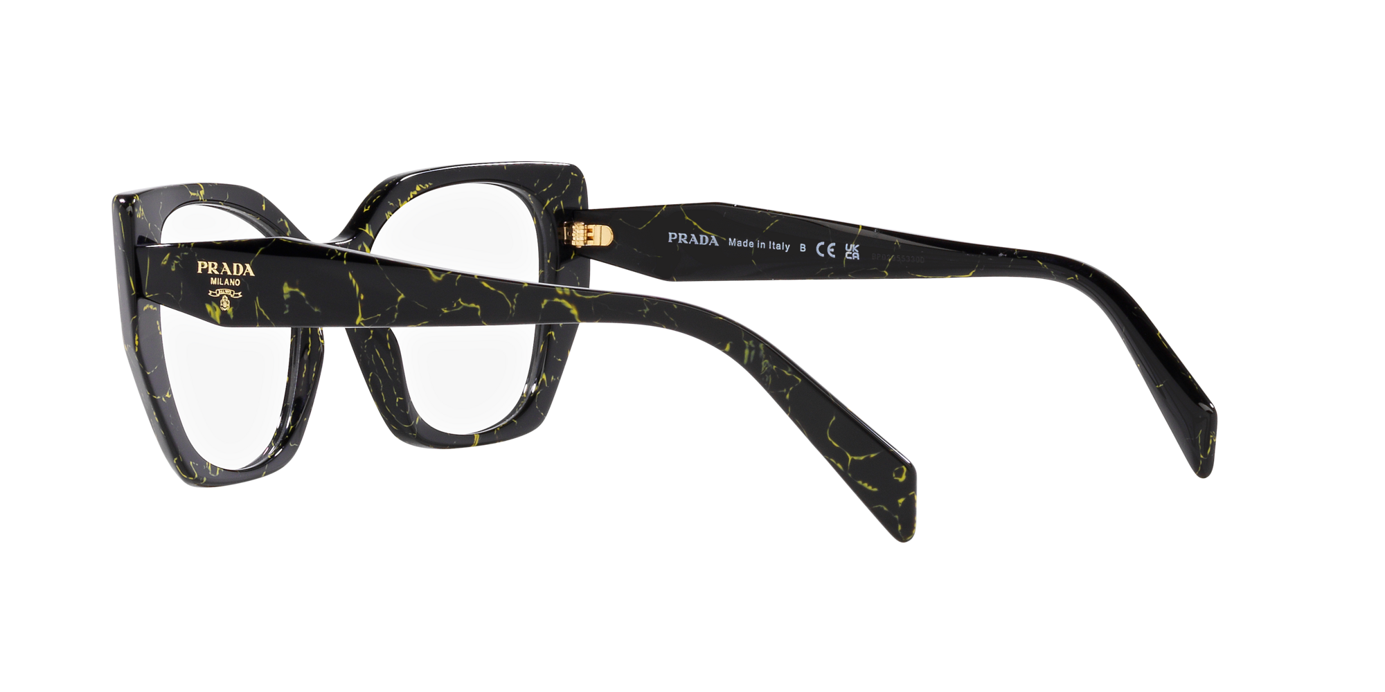 Prada PR 18WV 19D1O1 Montature da vista Prada 6
