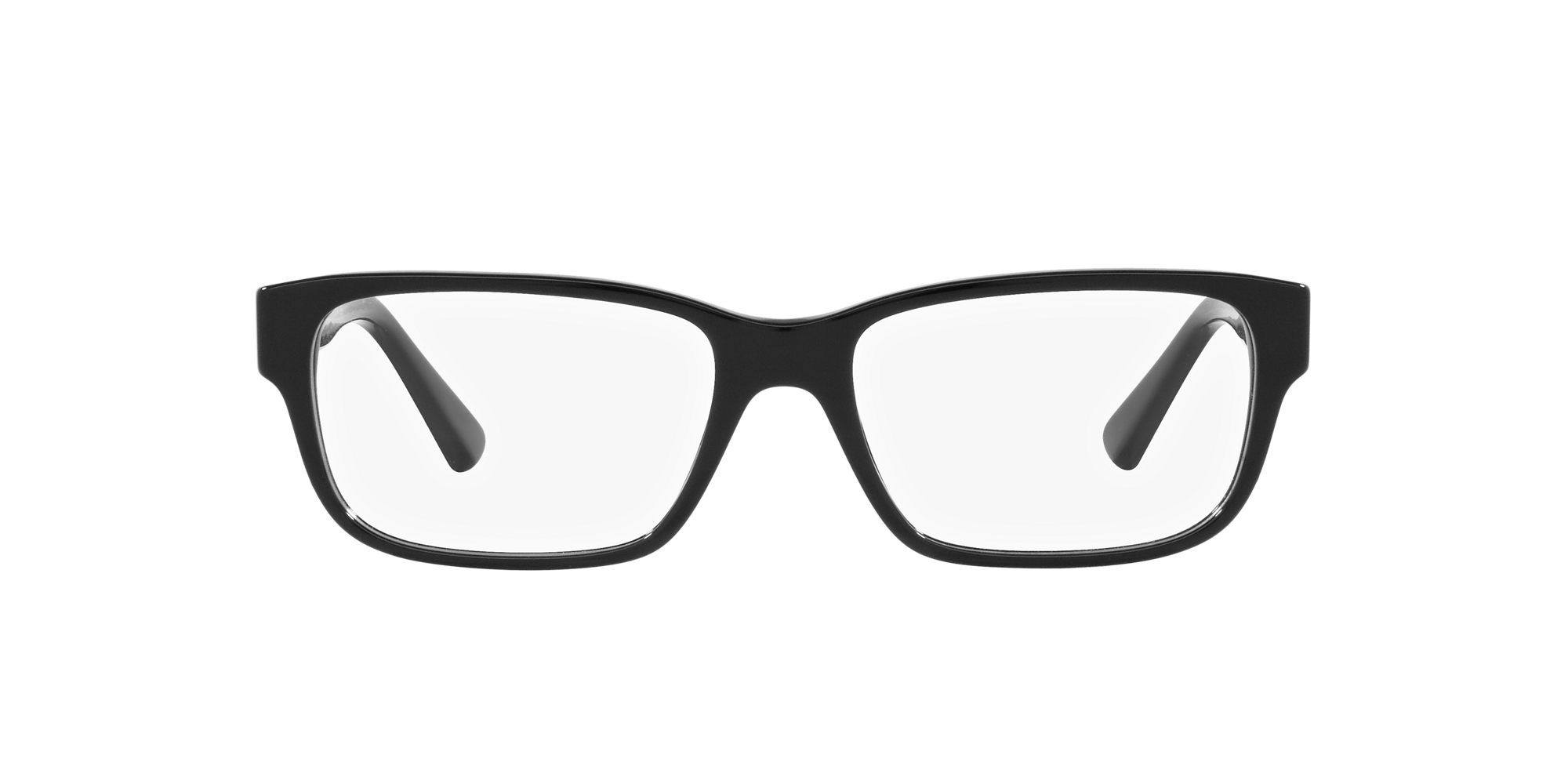 PR 18ZV 1AB1O1 Montature da vista Prada 2