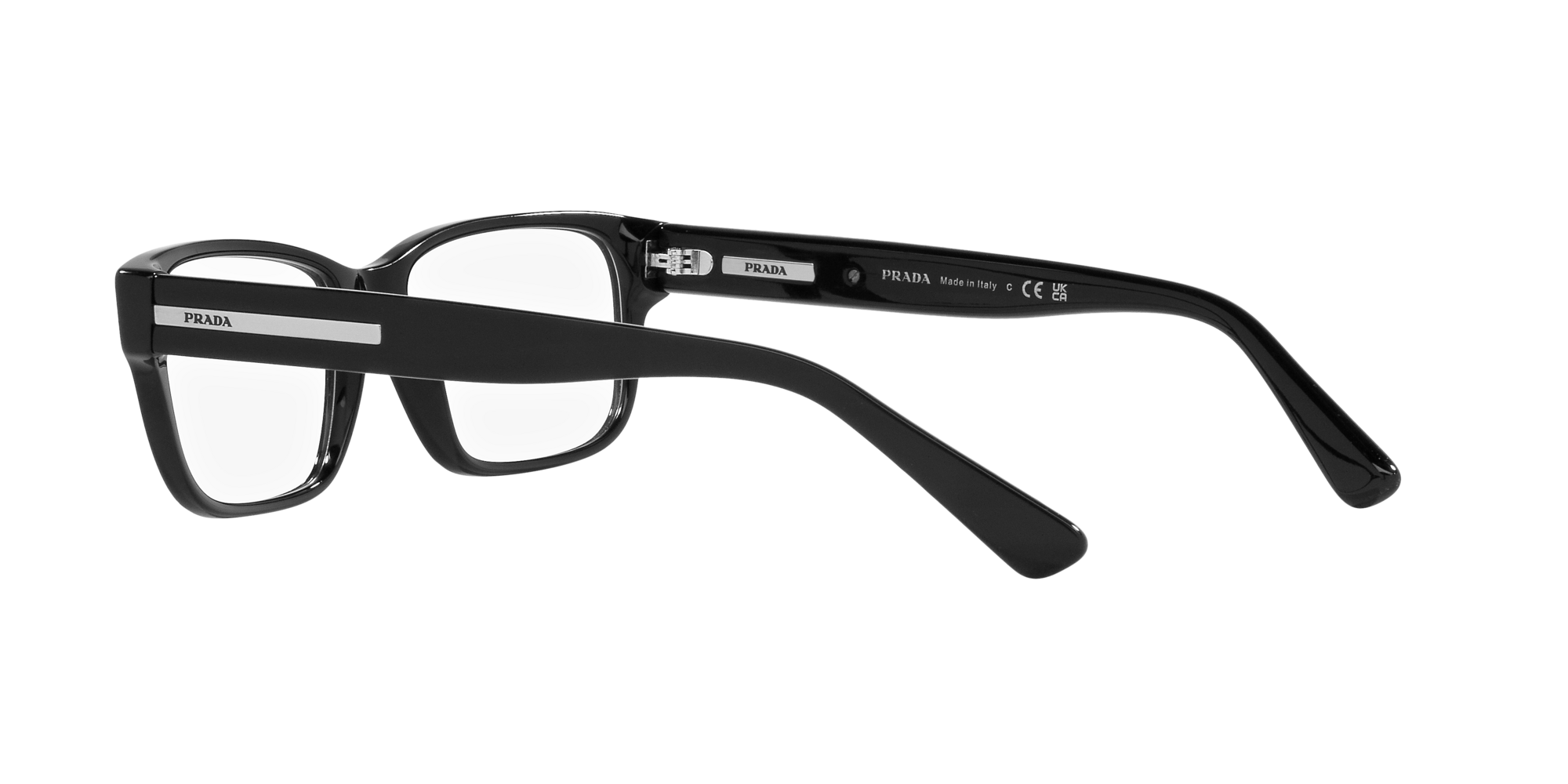 PR 18ZV 1AB1O1 Montature da vista Prada 6