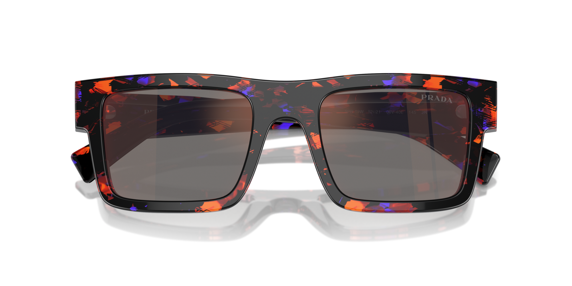 PR 19WS 06V40E Occhiali da sole Prada 2