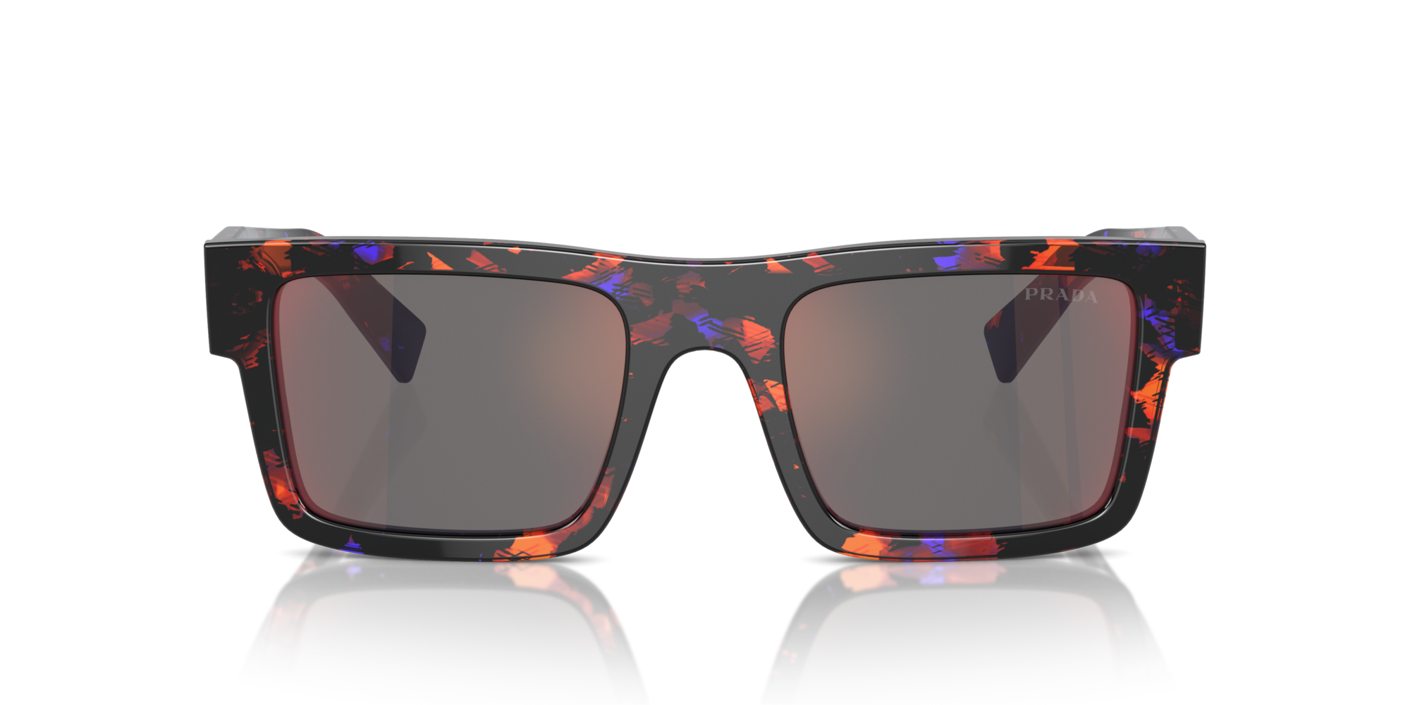 PR 19WS 06V40E Occhiali da sole Prada 3