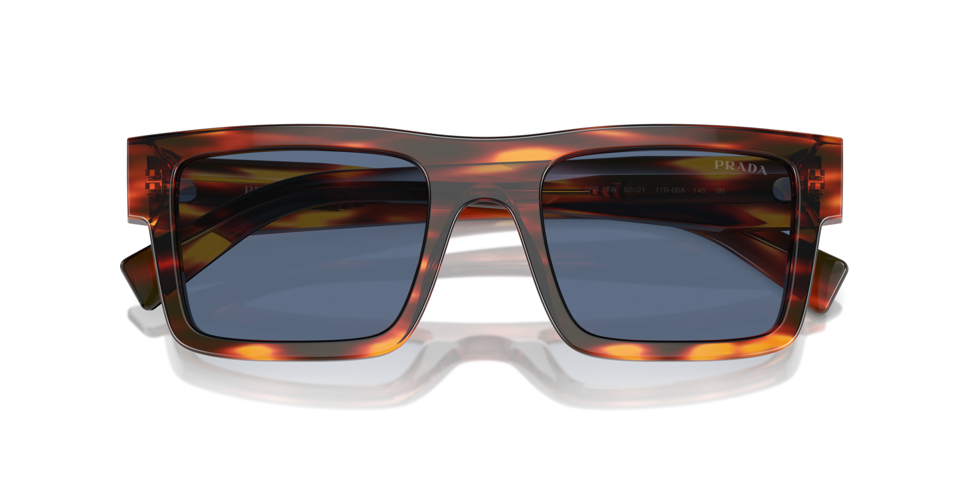 PR 19WS 17R06A Occhiali da sole Prada 2