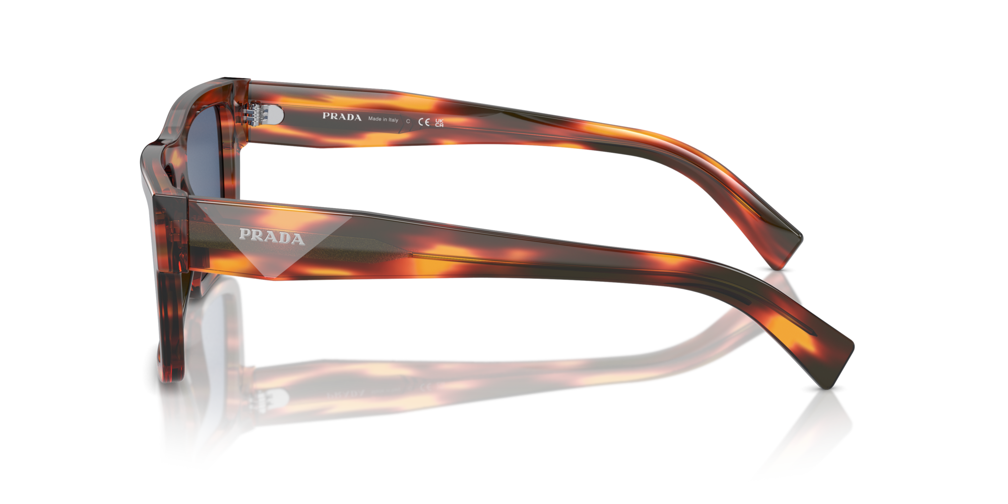 PR 19WS 17R06A Occhiali da sole Prada 4