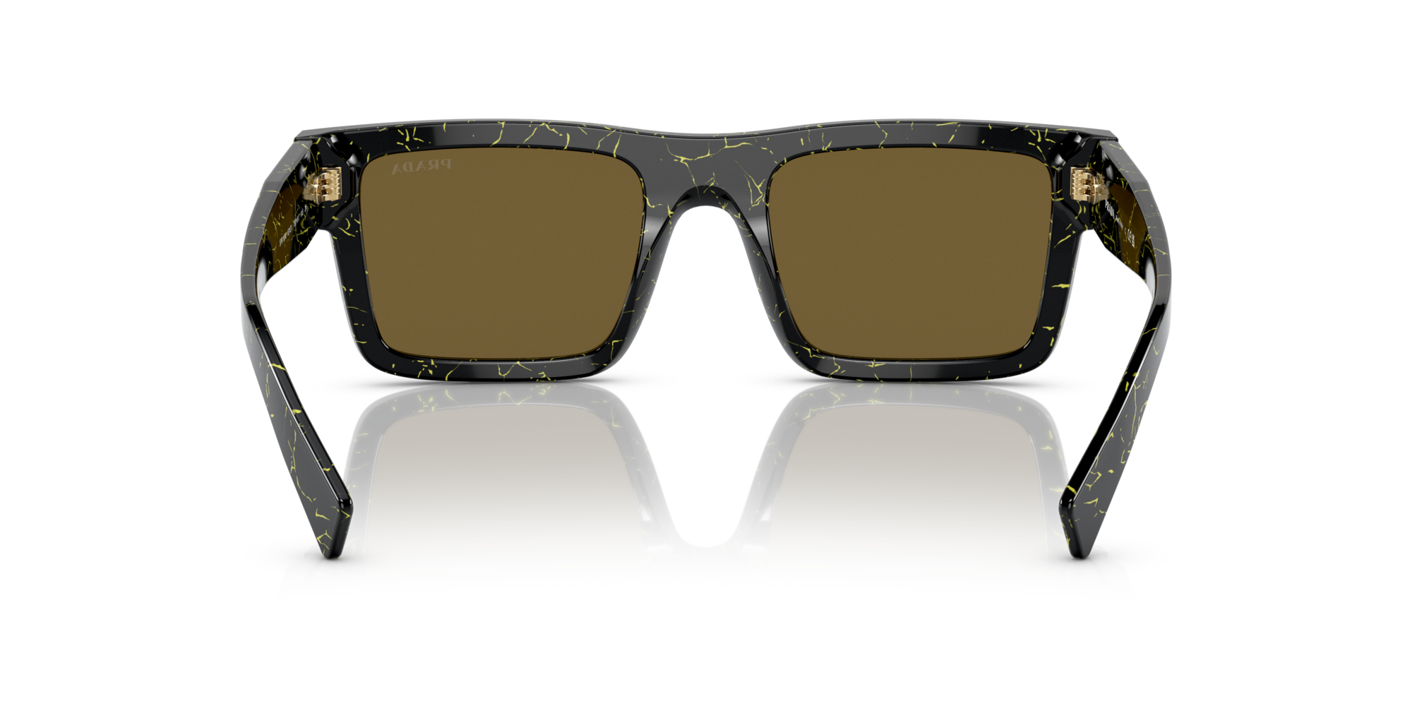 PR 19WS 19D01T Occhiali da sole Prada 5