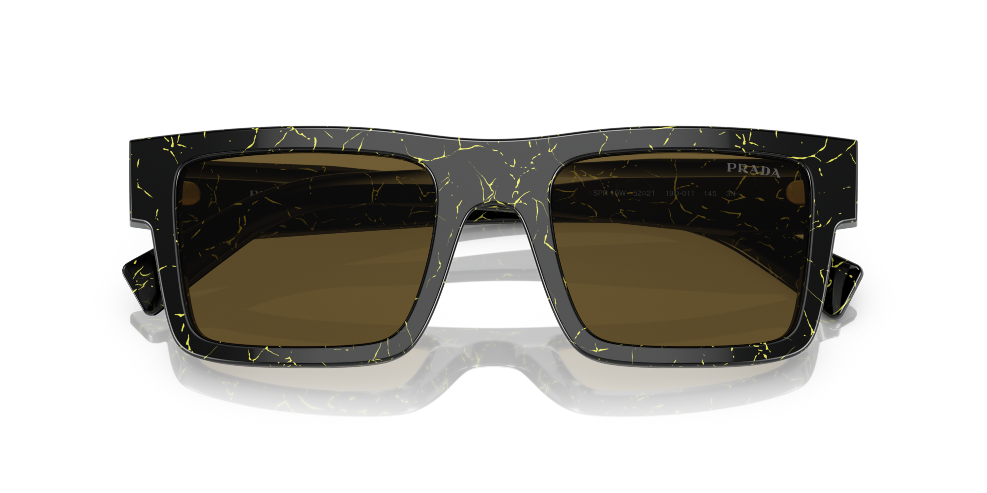 PR 19WS 19D01T Occhiali da sole Prada 2