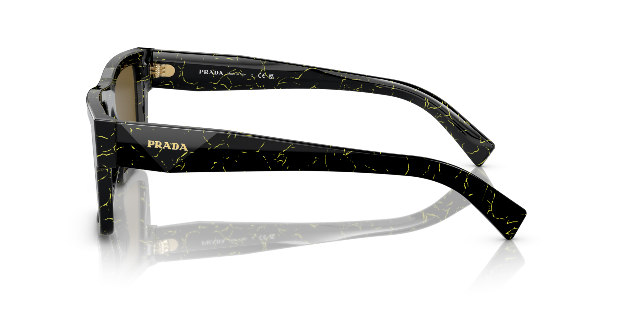 PR 19WS 19D01T Occhiali da sole Prada 4