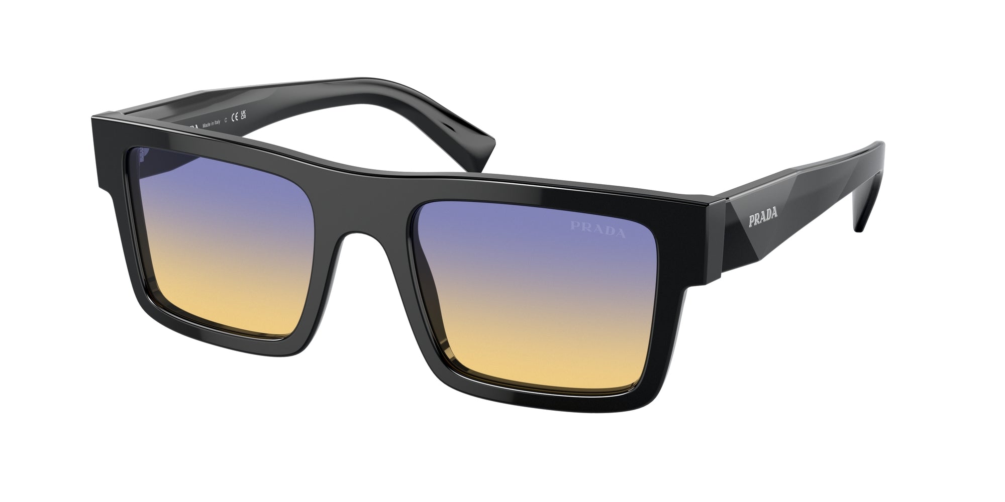 PR 19WS 1AB06Z Occhiali da sole Prada 1