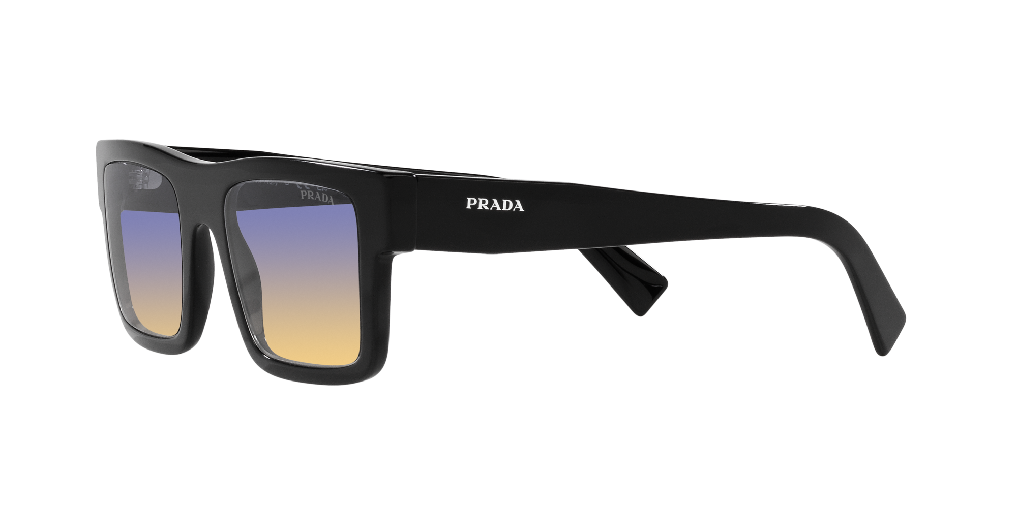 PR 19WS 1AB06Z Occhiali da sole Prada 4
