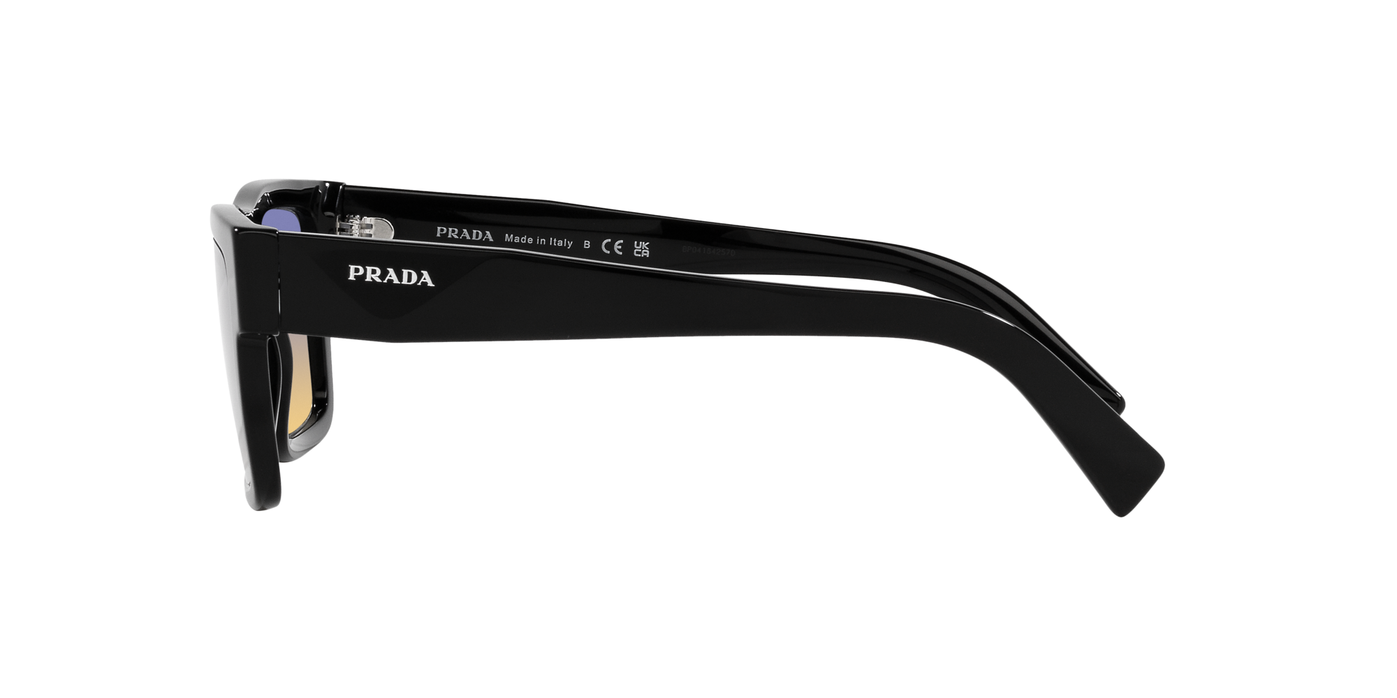 PR 19WS 1AB06Z Occhiali da sole Prada 5