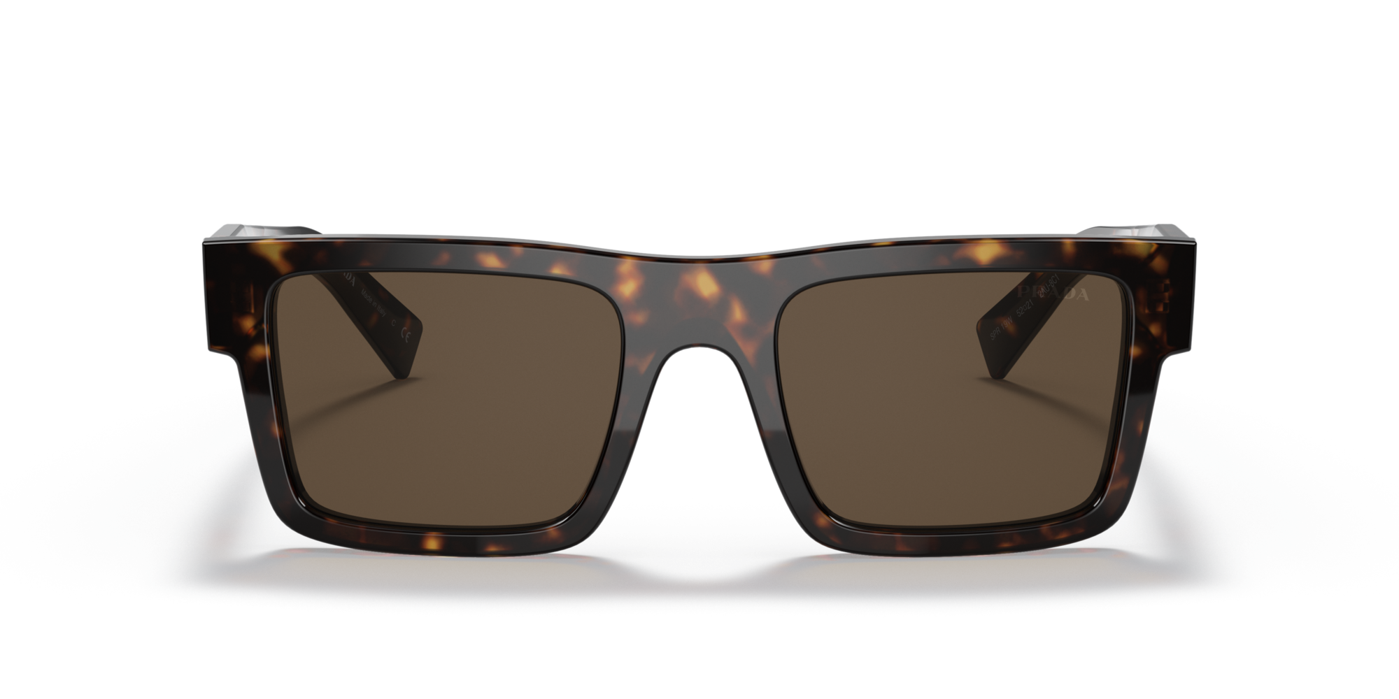 PR 19WS 2AU8C1 Occhiali da sole Prada 3