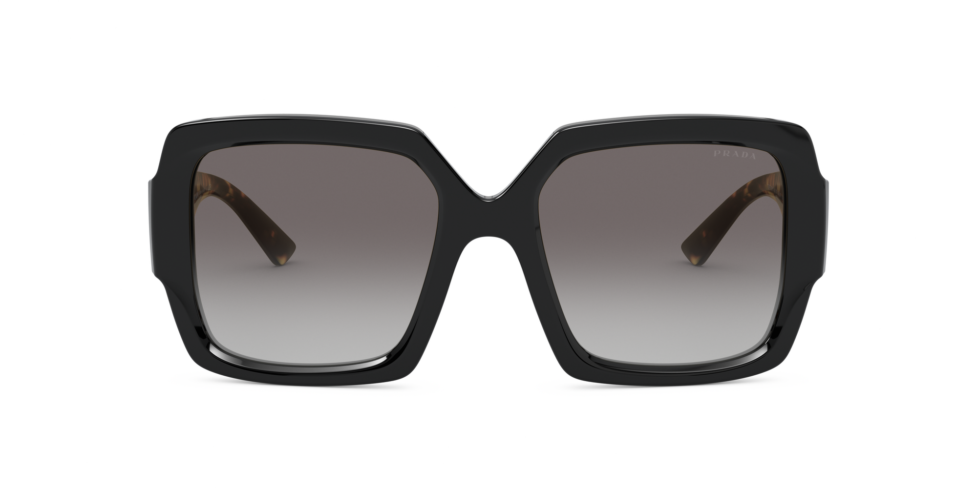 PR 21XS 1AB0A7 Occhiali da sole Prada 2