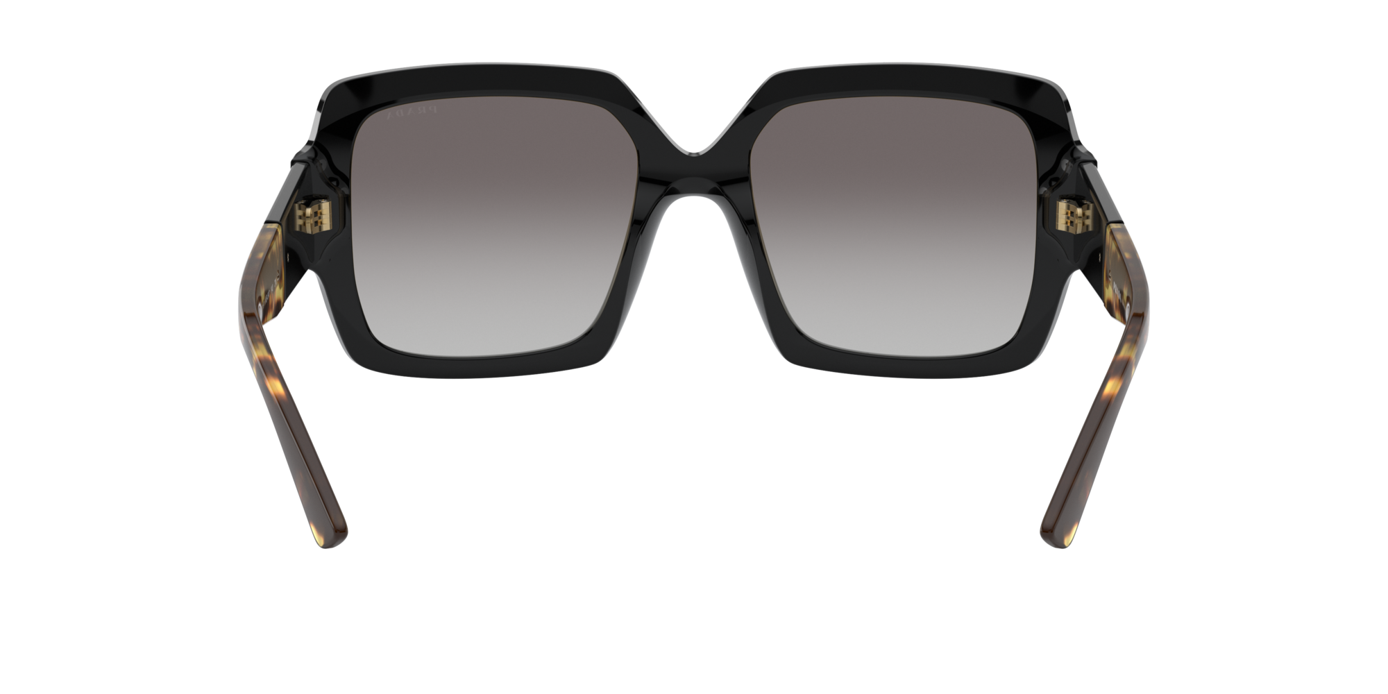 PR 21XS 1AB0A7 Occhiali da sole Prada 5