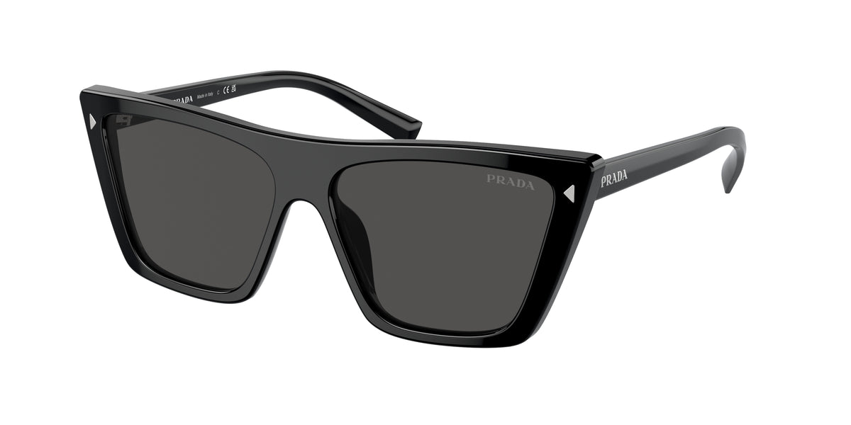 Prada PR 21ZS 1AB5S0 Occhiali da sole Prada 1
