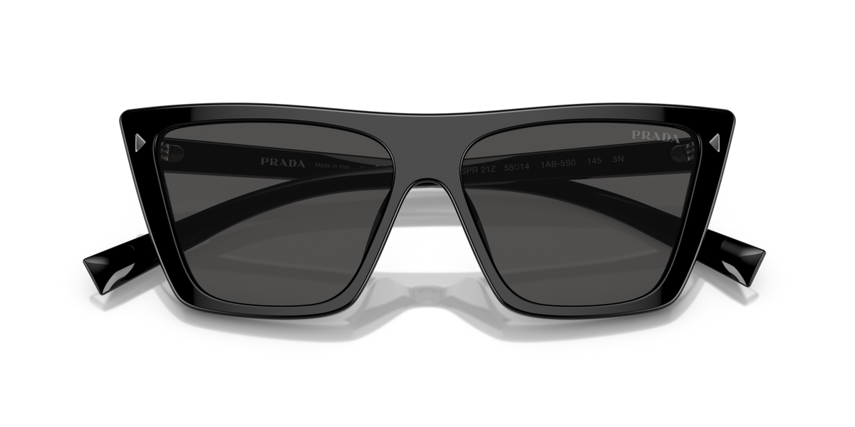 Prada PR 21ZS 1AB5S0 Occhiali da sole Prada 2