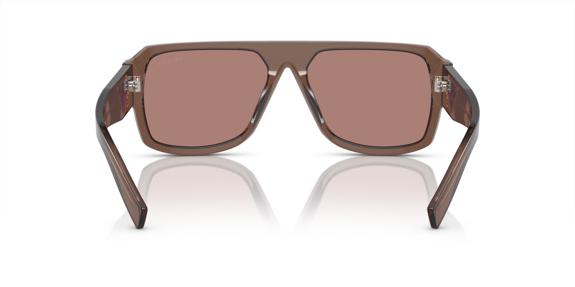 PR 22YS 17O60B Occhiali da sole Prada 5